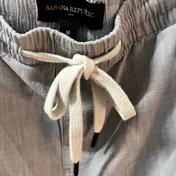 BR Factory 8” Drawstring Short - Picture 5 of 6